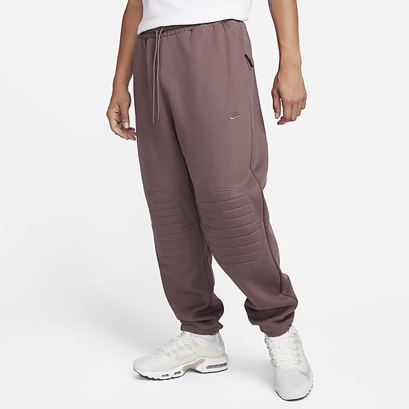 Men's Tech Fleece Trousers & Tights. Nike CA