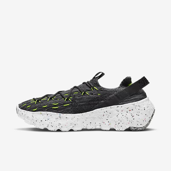 the latest nike trainers