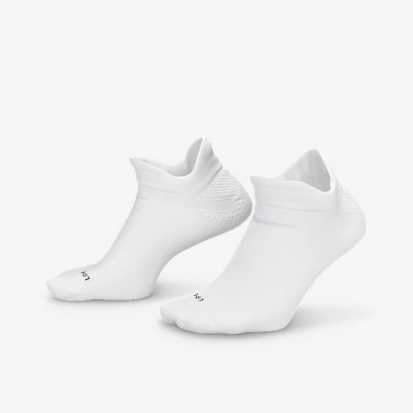 Nike Lightweight Running No-Show Socks (1 Pair)