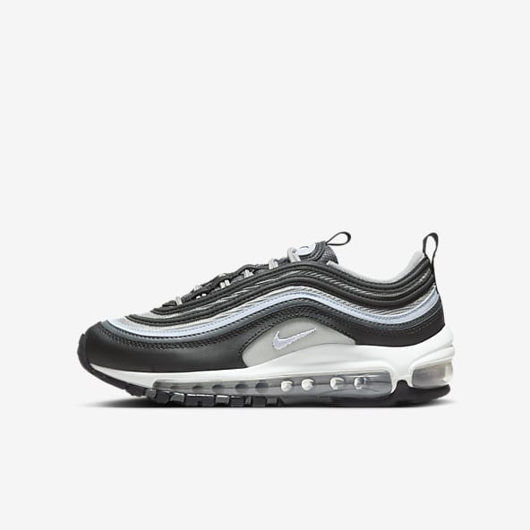 Nike air max 97 damen schwarz günstig hotsell