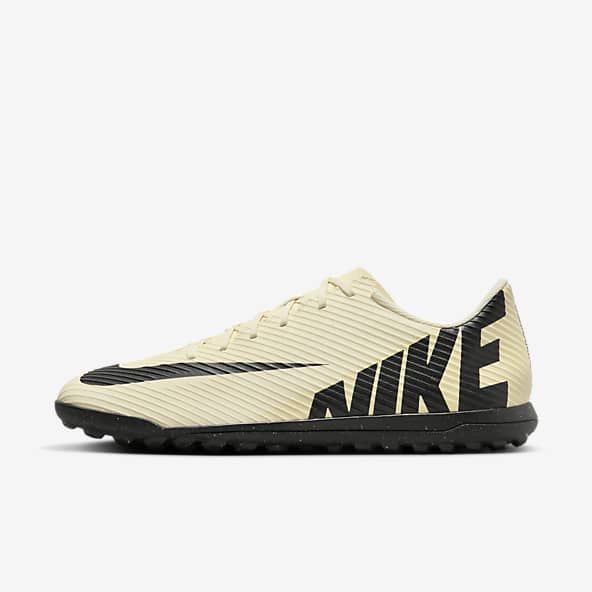 Tenis nike mercurial hotsell blancos