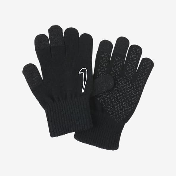 nike scarf and gloves