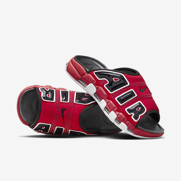 Nike air sale sandals for men