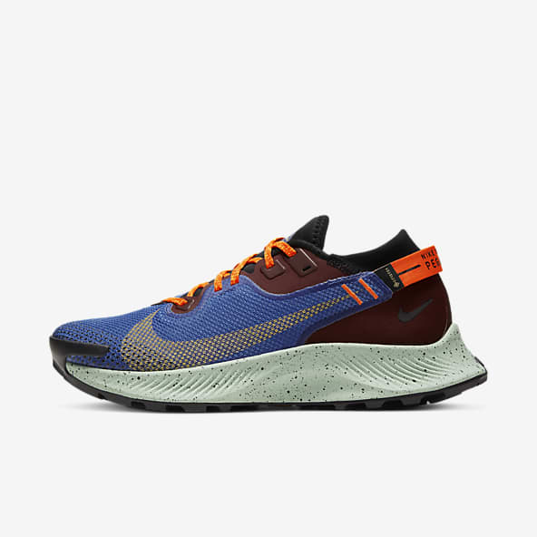 Nike mens waterproof trainers
