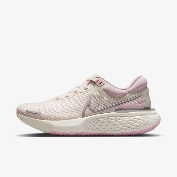 Pink runners nike Clearance