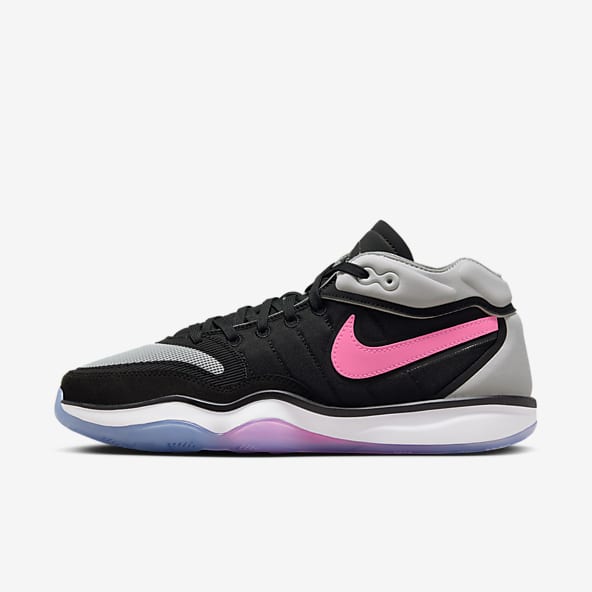 Tenis para on sale basquetbol nike