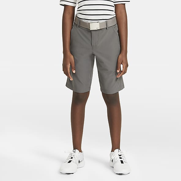 nike kids golf shirts