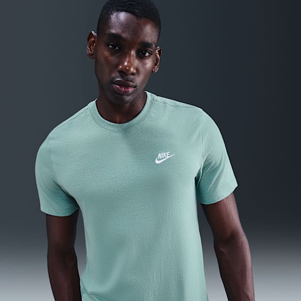 Nike Sportswear Club T-shirt męski