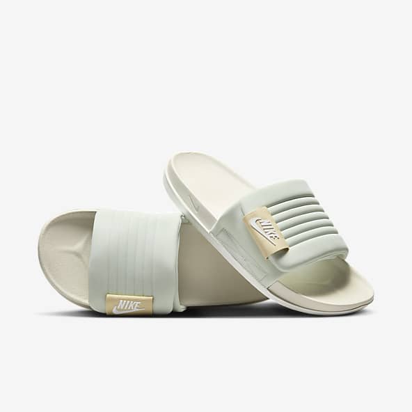 Sandals, Slides & Nike