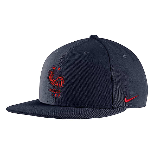 FFF Pro Big Kids' Snapback Hat