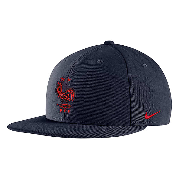 NikeFFF Pro Big Kids' Snapback Hat