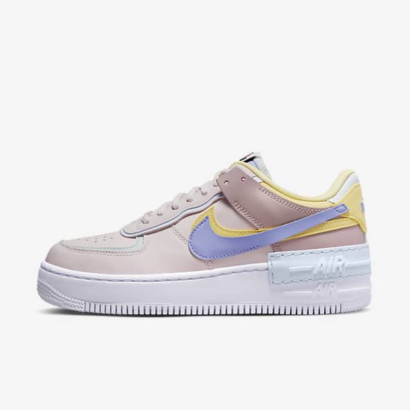 neon air force 1 womens