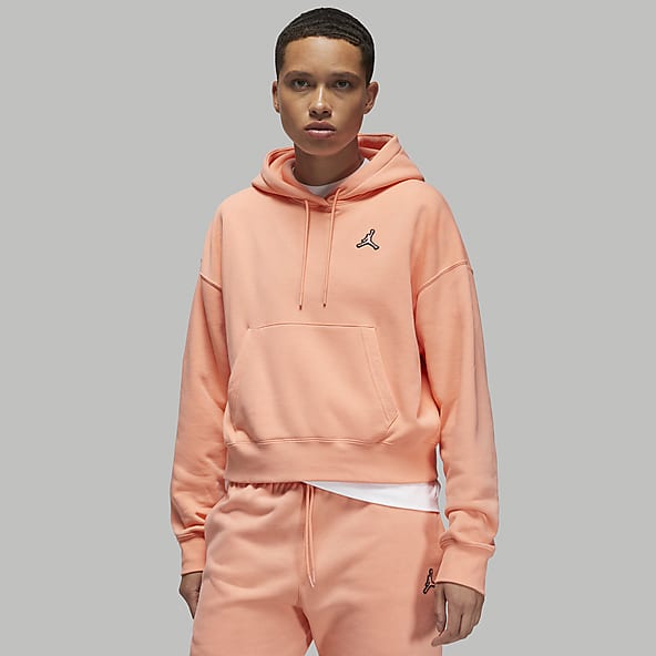 Rosa Sudaderas con y sin capucha. Nike ES