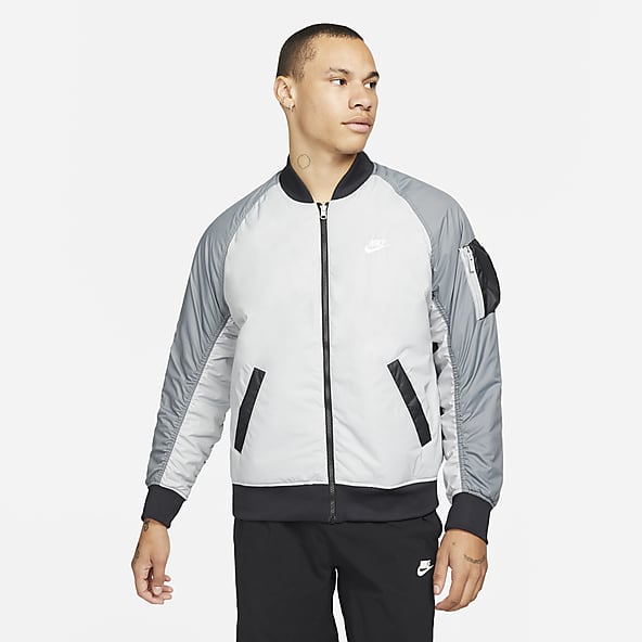 blouson aviateur nike
