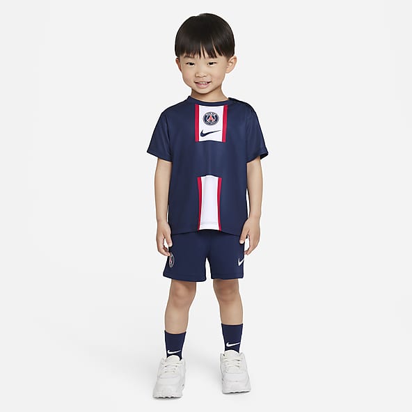 Ropa nike new arrivals de niños