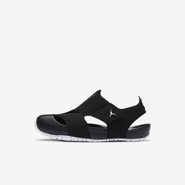 nike jordan sandals on sale