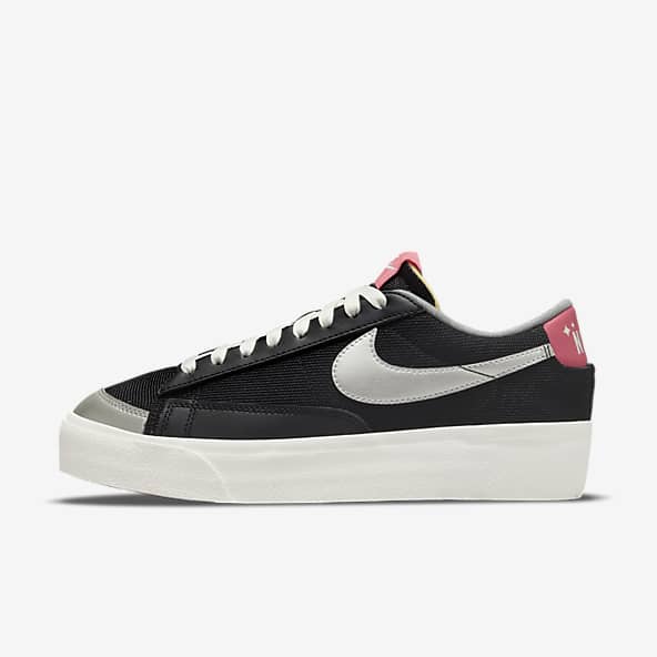 nike low blazer