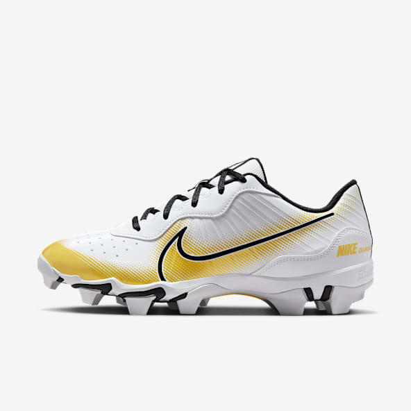 Nike Alpha Huarache 4 Keystone Tacos de béisbol para hombre