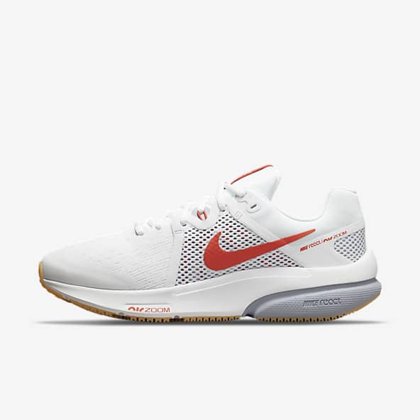 nike running blancos