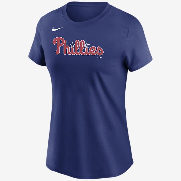 women's phillies t shirts