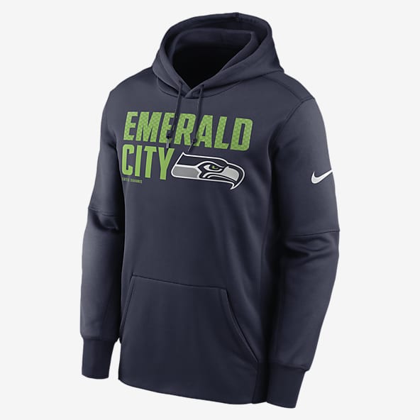 seahawks sideline gear