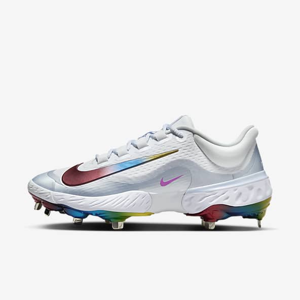 Tenis de beisbol nike outlet