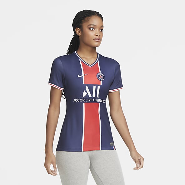 Women's Football Kits \u0026 Jerseys. Nike AU