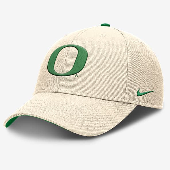 Oregon Primetime Rise Men's Nike Dri-FIT College Trucker Adjustable Hat