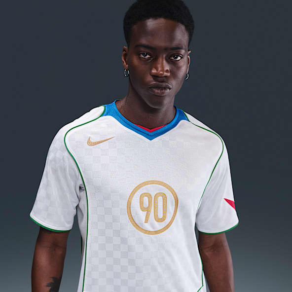 Nike Total 90 Men's Dri-FIT Soccer Jersey
