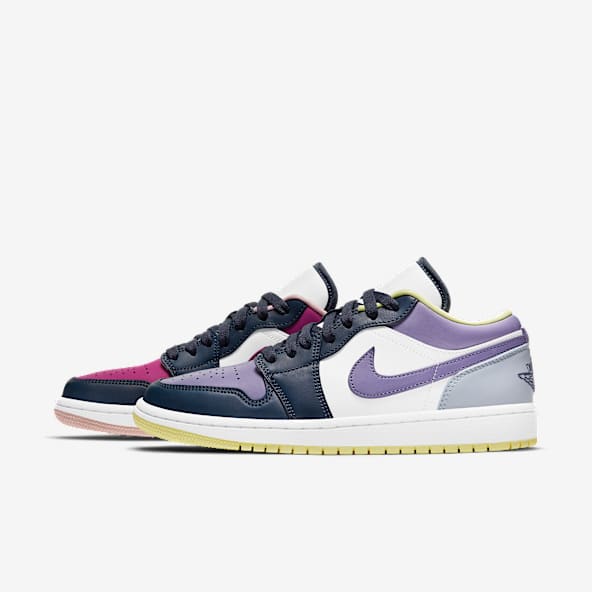 nike air jordan 1 mid se