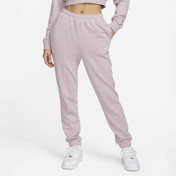 Nike Sportswear Phoenix Fleece Women's High-Waisted Oversized French Terry  Sweatpants
