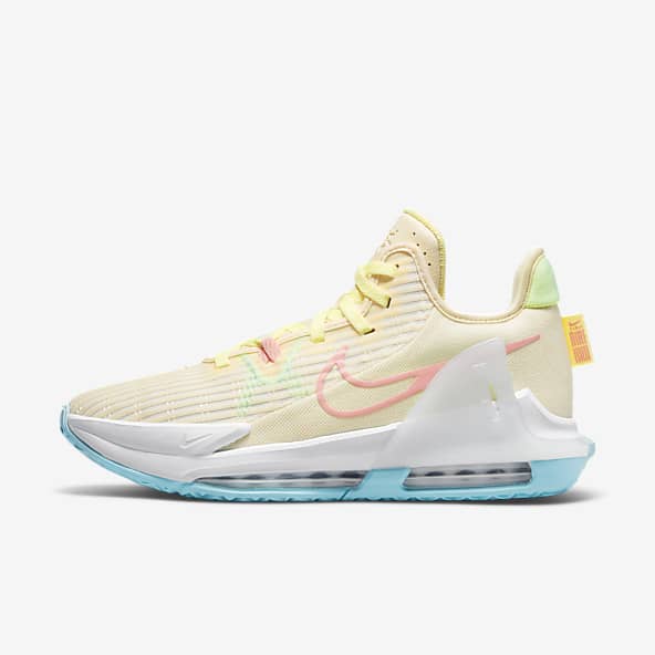 lebron james shoes basketball
