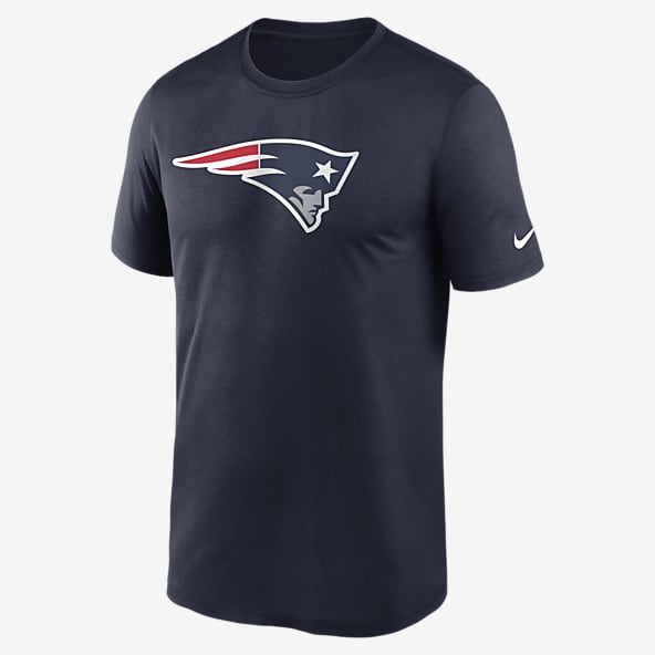 Dri-FIT New England Patriots. Nike US