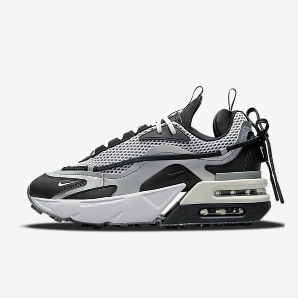 Nike Black Friday Air Max Furyosa Shoes. Nike BE