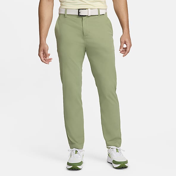 Nike Men's Pro Dri-FIT Tights in Green - ShopStyle Activewear Trousers