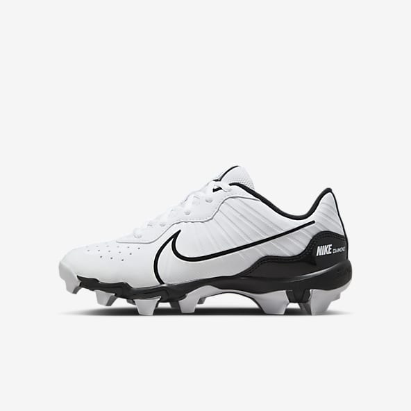 25 50 Ni os grandes 20 25 cm Blanco. Nike US