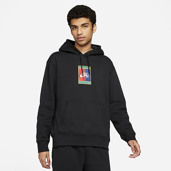 nike sb jumper