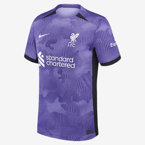 Conjunto nike hombre liverpool deals