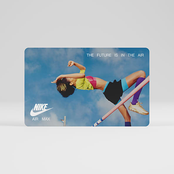 Cyber Monday. Nike US