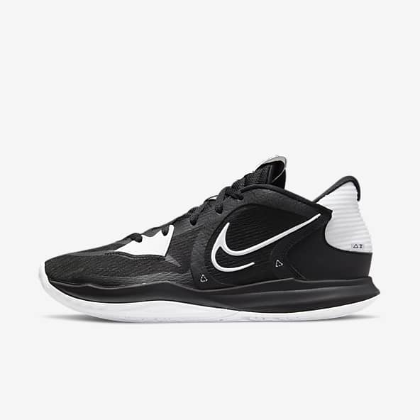 maximizar Algún día Anterior Mens Black Basketball Shoes. Nike.com