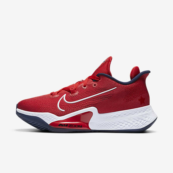 Nike Air Max Rojas Mujer 2024 www.cifbarbados