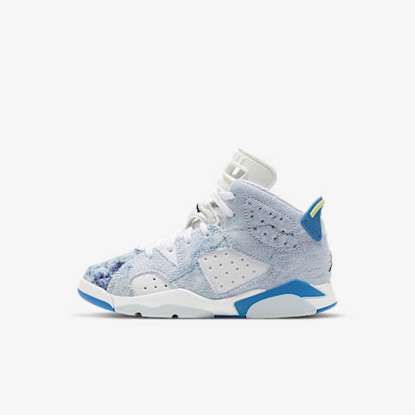 Jordan Blanco Calzado. Nike US