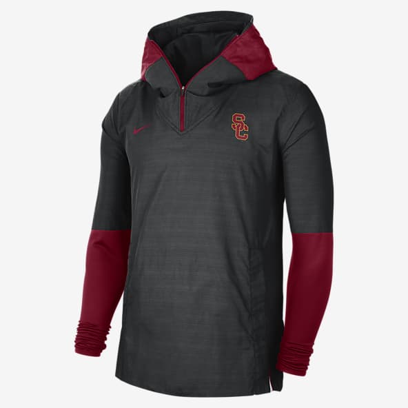 nike players jacket