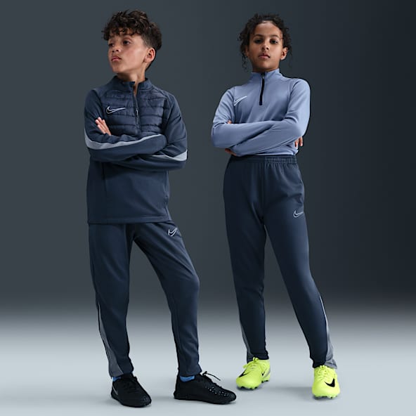 Nike Therma-FIT Academy Older Kids' Football Pants