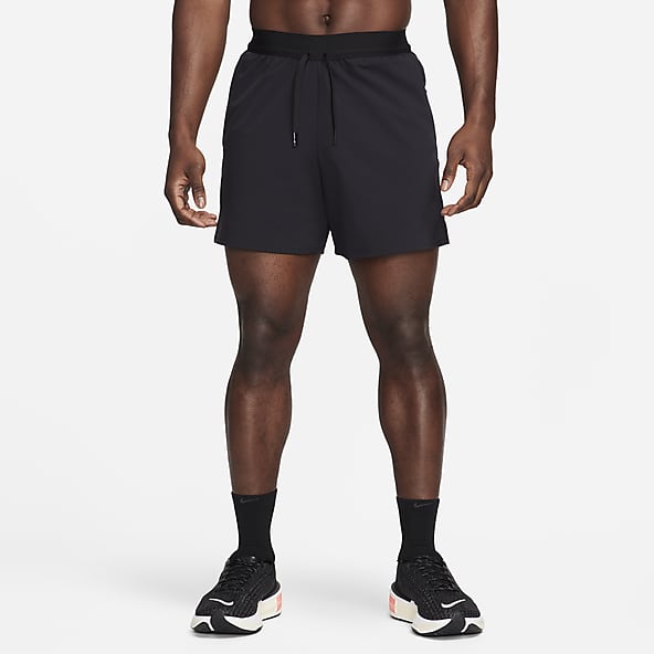 Short negro nike mujer shop