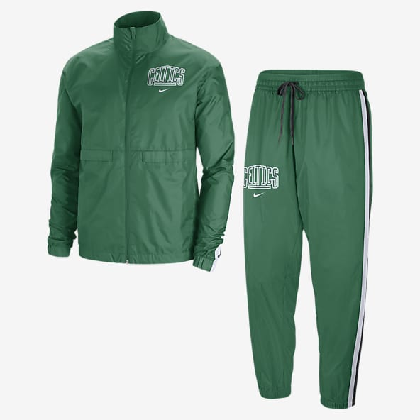 celtics nike jacket