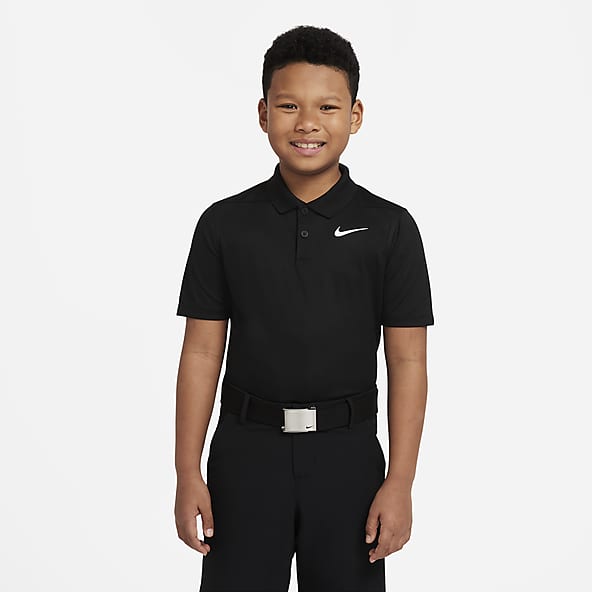 Kids Golf Clothing. Nike AU