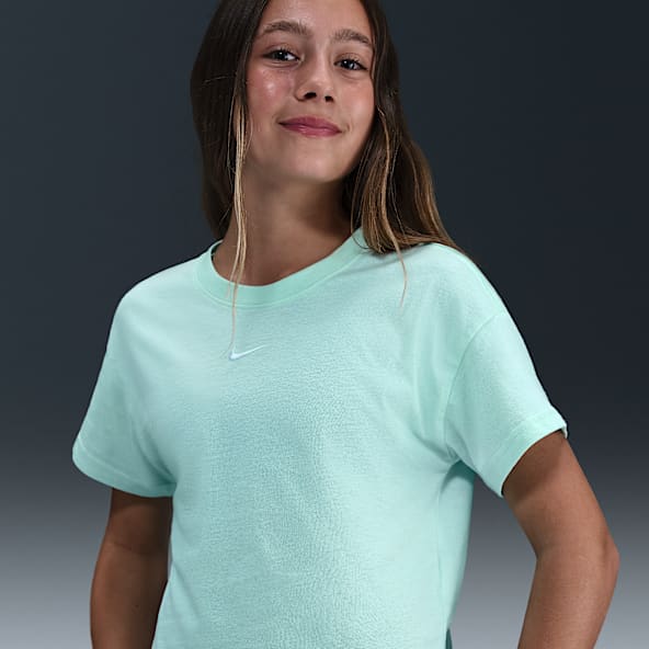 Nike Sportswear Essential T-shirt – Ragazza