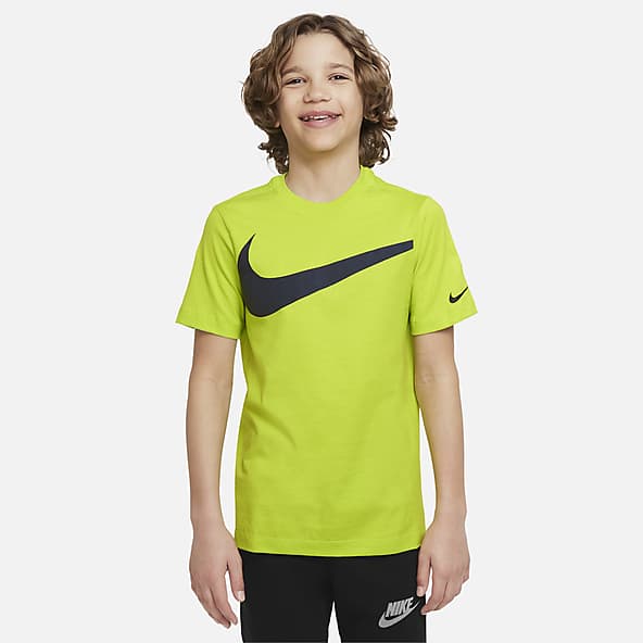 NikeNike Sportswear Big Kids' (Boys') T-Shirt