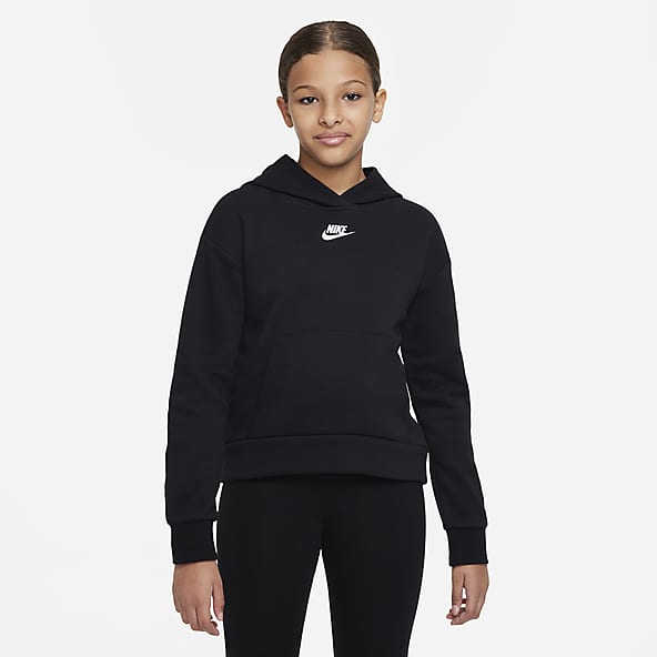 Pinchazo dejar Privación Girls Hoodies, Sweatshirts & Pullovers. Nike.com